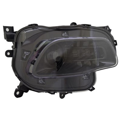 Headlight Assembly  CH2503313C