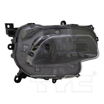 Headlight Assembly  CH2503313