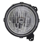 Headlight Assembly  CH2503314