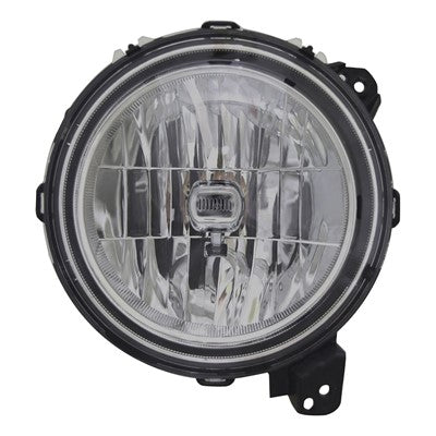 Headlight Assembly  CH2503314R