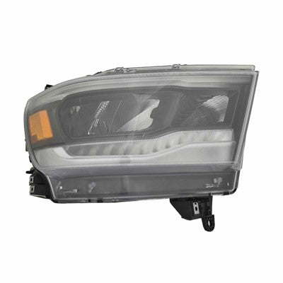 Headlight Assembly  CH2503320