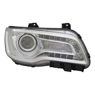 Headlight Assembly  CH2503322