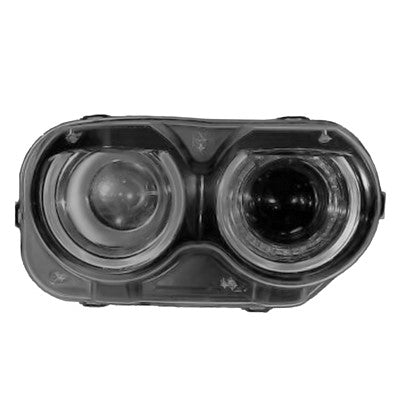 Headlight Assembly  CH2503323C