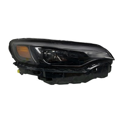Headlight Assembly  CH2503325