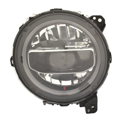 Headlight Assembly  CH2503327C