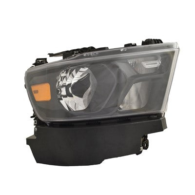 Headlight Assembly  CH2503328