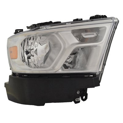 Headlight Assembly  CH2503329