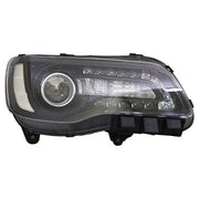 Headlight Assembly  CH2503331