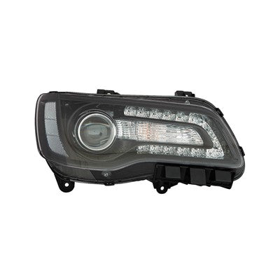 Headlight Assembly  CH2503331C