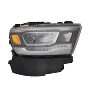 Headlight Assembly  CH2503332