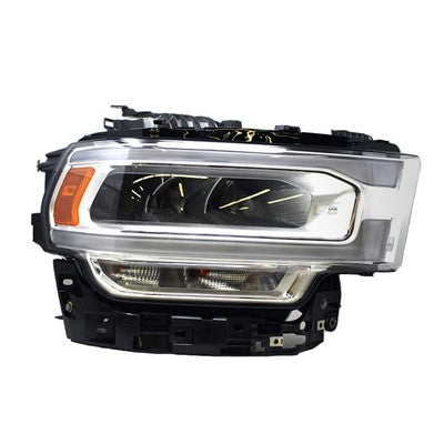 Headlight Assembly  CH2503336R
