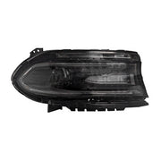 Headlight Assembly  CH2503337