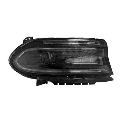 Headlight Assembly  CH2503337