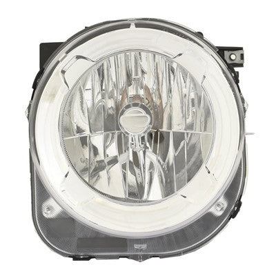 Headlight Assembly  CH2503341C