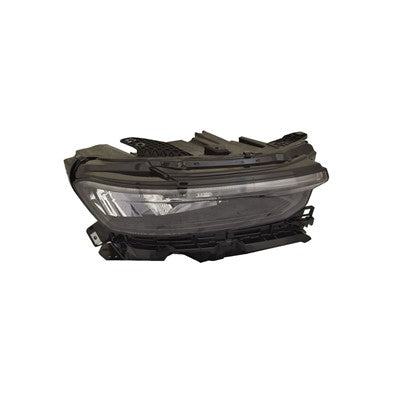 Headlight  CH2503349