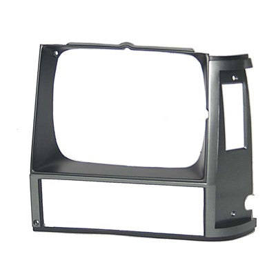 Headlight Door  CH2512108PP