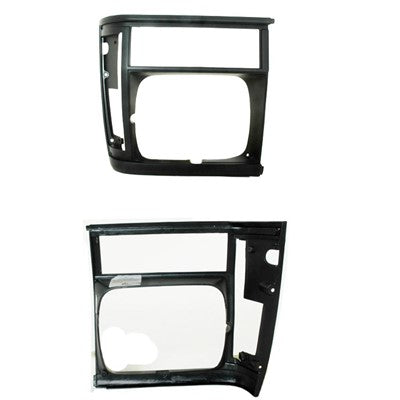 Headlight Door  CH2512124
