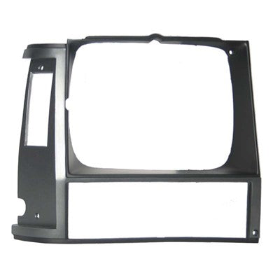 Headlight Door  CH2513108PP