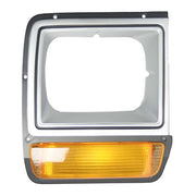 Headlight Door  CH2513122