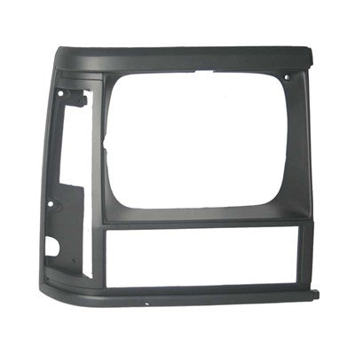 Headlight Door  CH2513124