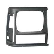 Headlight Door  CH2513124PP