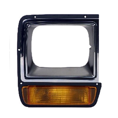 Headlight Door  CH2513135
