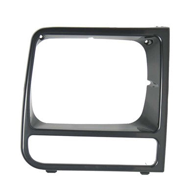 Headlight Door  CH2513156
