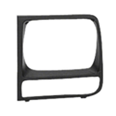 Headlight Door  CH2513157