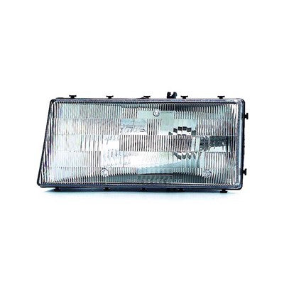 Headlight  CH2518102V