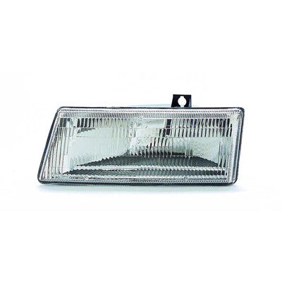 Headlight  CH2518104V