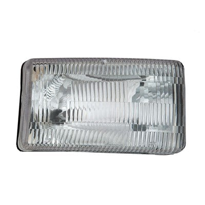 Headlight  CH2518108V