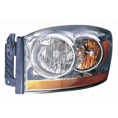 Headlight  CH2518114C