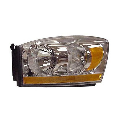 Headlight Assembly  CH2518114V