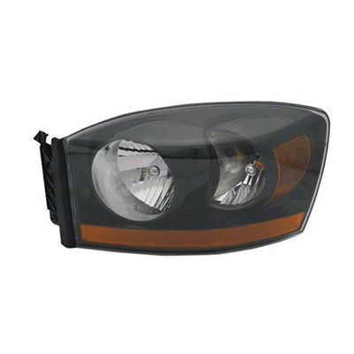 Headlight  CH2518115V