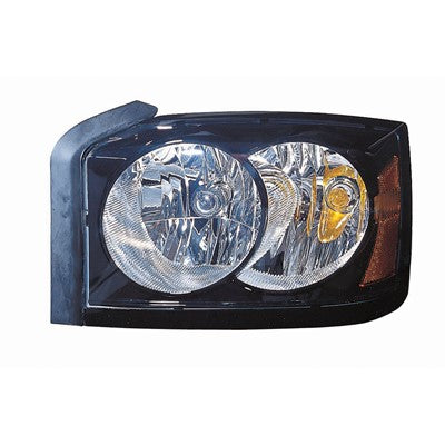 Headlight Assembly  CH2518116C