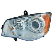 Headlight Assembly  CH2518126C