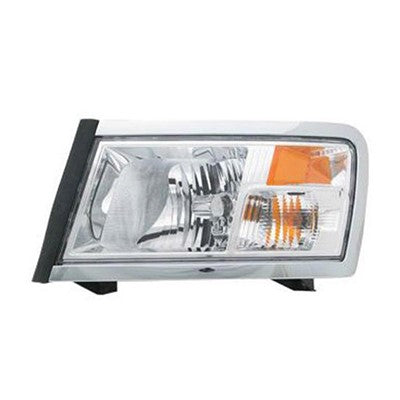 Headlight Assembly  CH2518128C