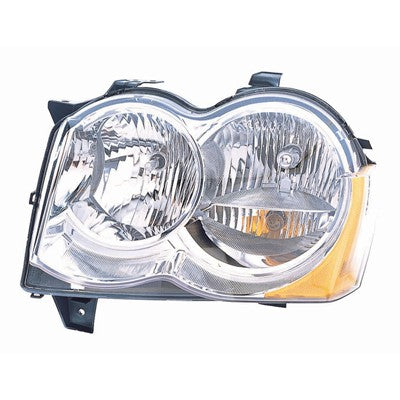Headlight Assembly  CH2518131C