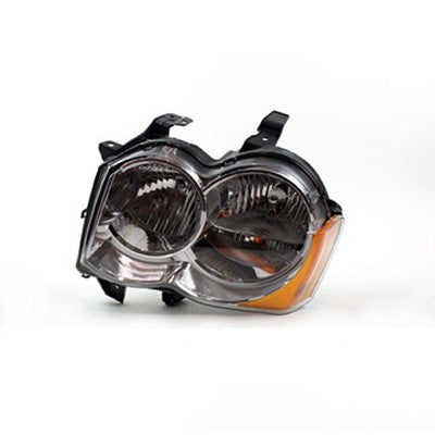 Headlight Assembly  CH2518131R