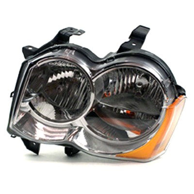 Headlight Assembly  CH2518131V