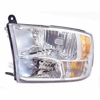 Headlight Assembly  CH2518135OE