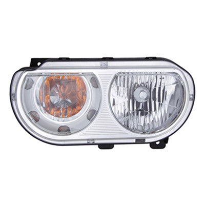 Headlight Assembly  CH2518137C