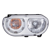 Headlight Assembly  CH2518137OE