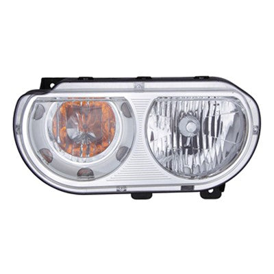 Headlight Assembly  CH2518137V