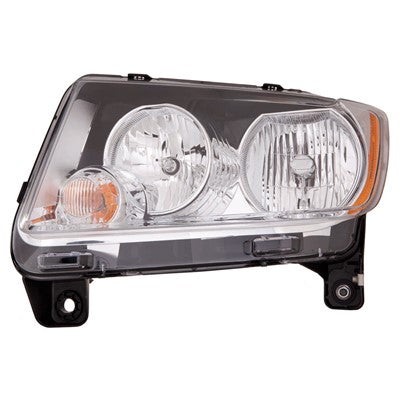 Headlight Assembly  CH2518139C