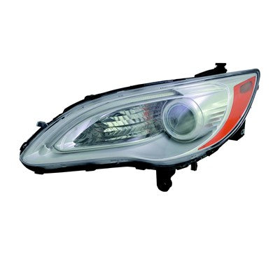 Headlight Assembly  CH2518140C
