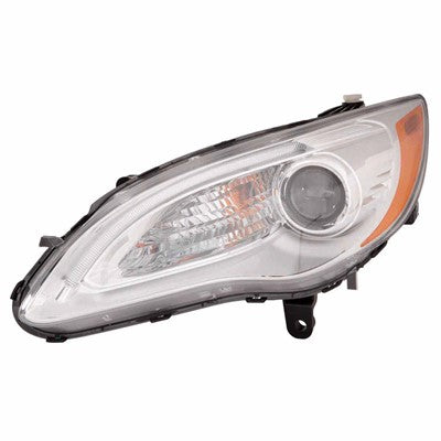 Headlight Assembly  CH2518140V