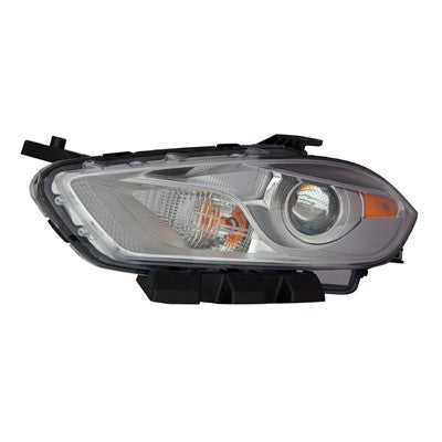 Headlight Assembly  CH2518143C
