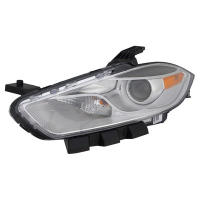 Headlight Assembly  CH2518143V
