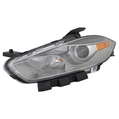 Headlight  CH2518144V
